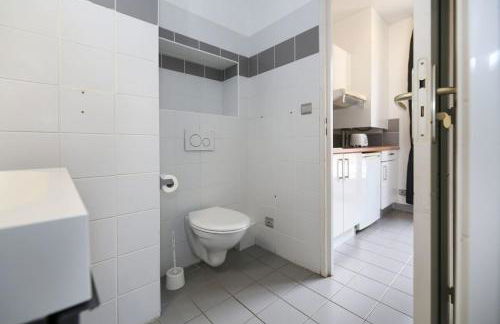 405 - sejour romantique dans un studio de Paris 5 - Foto 22