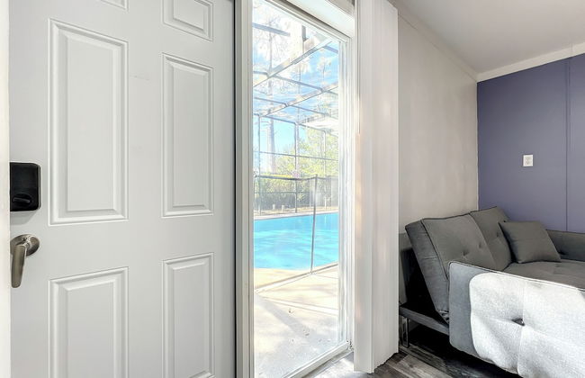 1 Bed Altamonte Springs Apartment Unit #3 - Photo 26