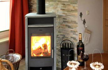 Inselhäuser Kaltenhof Inselhaus Poel 2 - Foto 5