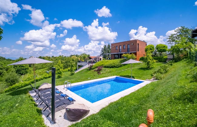 Holiday Home Arbaro - Foto 50