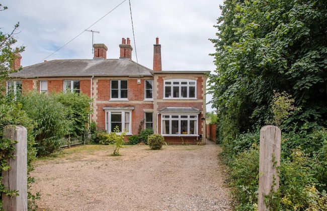 Hillcrest, Aldeburgh - Foto 33