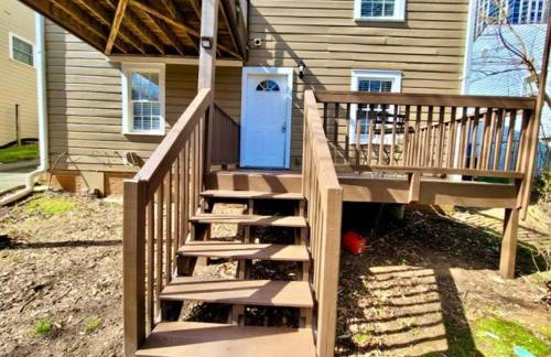 Exquisite 4Bedroom Home-sleep 14 - Foto 24