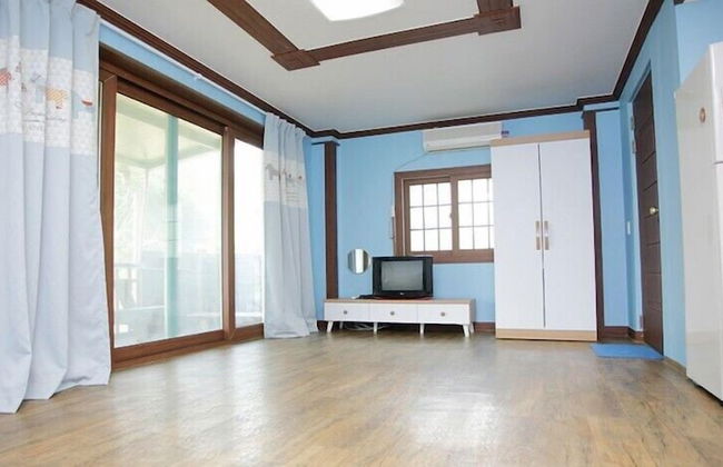 Bandi Hwangto Pension - Foto 26