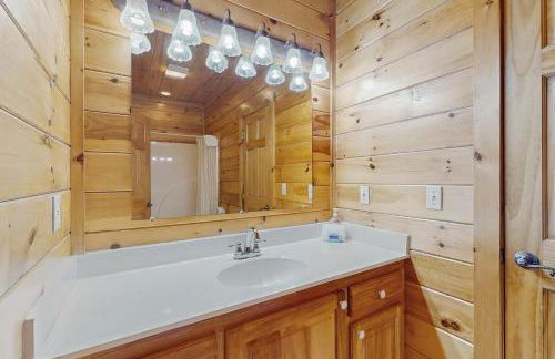 River Escape On The Toccoa - Foto 20