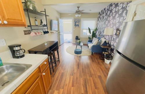 Central Berkeley Garden Oasis - Foto 8