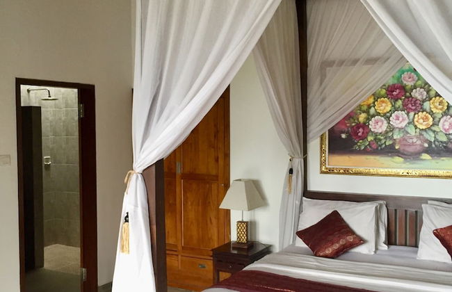 Uma Padi Villa - Foto 6