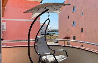 Sunrise apartment - Foto 18