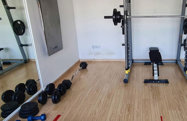 06 LIM - Eden Beach Studio - Foto 22