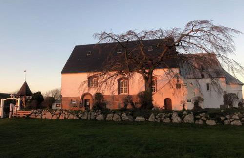 Holiday home in Morsum Sylt with Wi-Fi - Photo 9