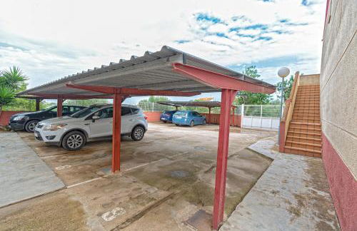 Apartamentos Aigua Oliva - Foto 45