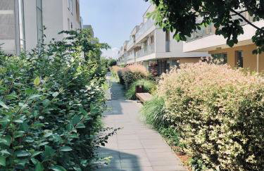 Quiet Ursynow Airport S2 - Foto 12