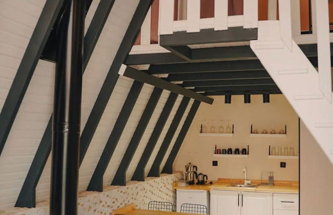 Pop Suit Bungalow - Foto 5