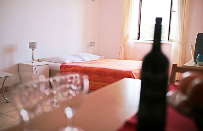 Beach Apartement - Studio Apartement - 2 Persons - Foto 5