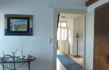 Ferienwohnung im Zentrum - Photo 1