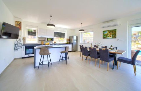 Villa BELLA VISTA with sea view - Foto 13