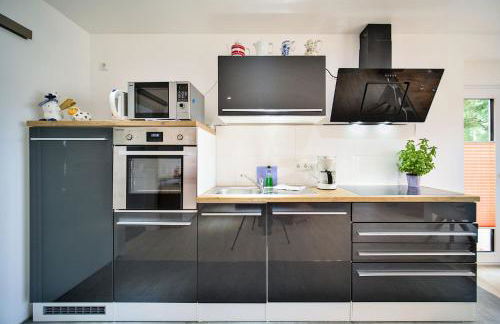 Fewo Usedom Peene Idyll - Foto 21