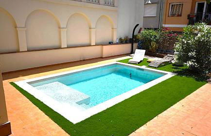 Historic House at Can Quintana by Casa de Elena - Photo 57