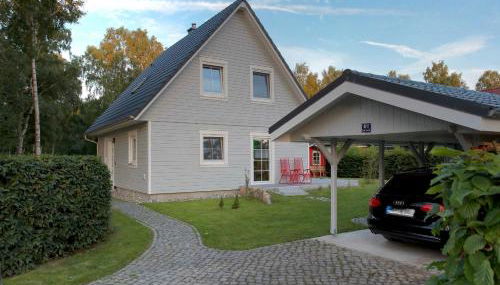 Scaniferienhaus - Foto 2