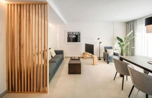 Panasco Suites - Foto 12