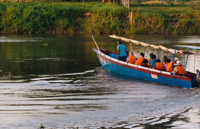 Escursione a Honda + Giro in barca - Foto 3