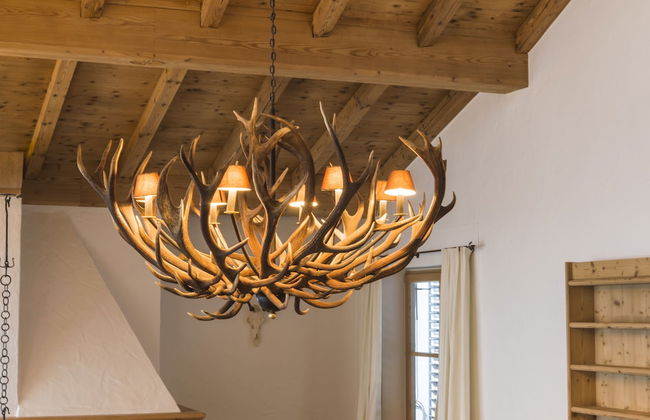 Residence Jochberg bei Kitzbühel - Foto 34