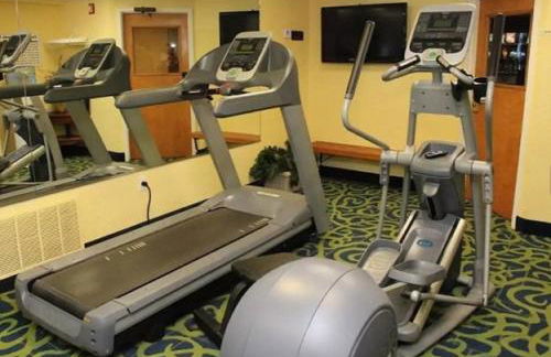 Ocean Sands Resort, Oceanfront, Virginia Beach by Vacatia - Foto 20