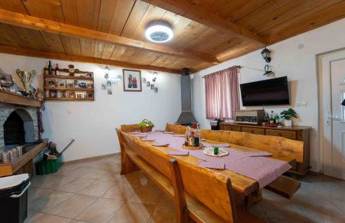 Holiday home “MARKO” with heated pool! - Photo 39