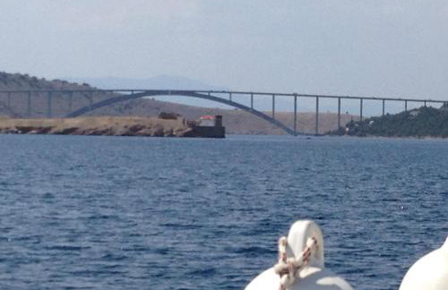 Vila na Kamenu - Foto 14