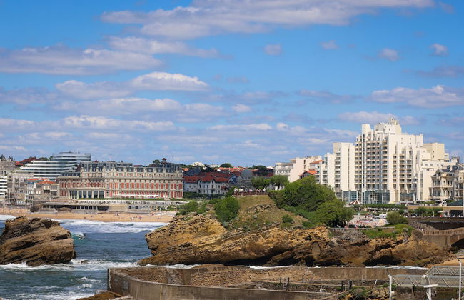 Résidence Victoria Surf - Foto 47