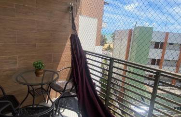 Luxor Cabo Branco - João Pessoa PB - Foto 40