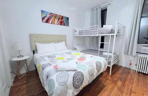 Hudson Crown Suites - Foto 27