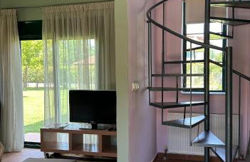 Olympus Theophilia villas - Foto 44