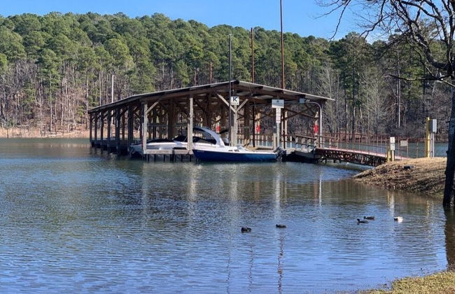 The Bear Den - Foto 55