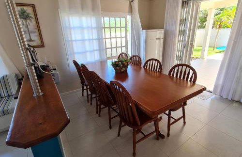 Ampla casa com 5 quartos e vista para o mar - Photo 14