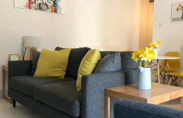 Elishaw Farm Holiday Cottages - Foto 20