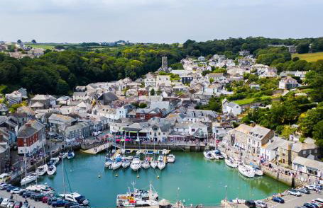 Stones Throw Lodge - Foto 40