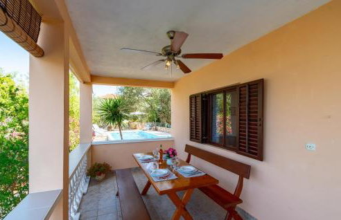 Apartment Korina Vela Luka Gradina - Photo 22