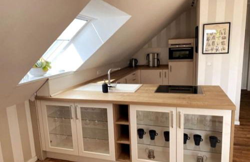 Exklusive Ferienwohnung in Reken - Foto 8