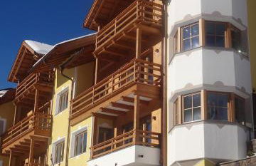 Chalet Residence Alpinflair - Foto 5