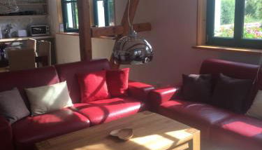 Schöne gemütliche Ferienwohnung mit Kamin I im Harz - Foto 3