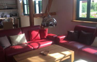 Schöne gemütliche Ferienwohnung mit Kamin I im Harz - Foto 3