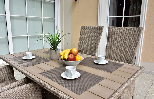 Vila Kljuce Apartments Bled - Foto 66