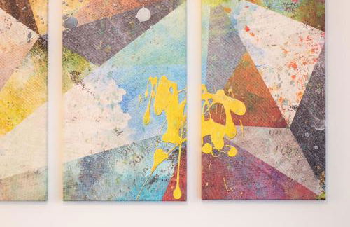 Luxury & Design Apartment Piramide - Foto 16