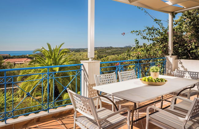 Villa Rudi - Photo 13