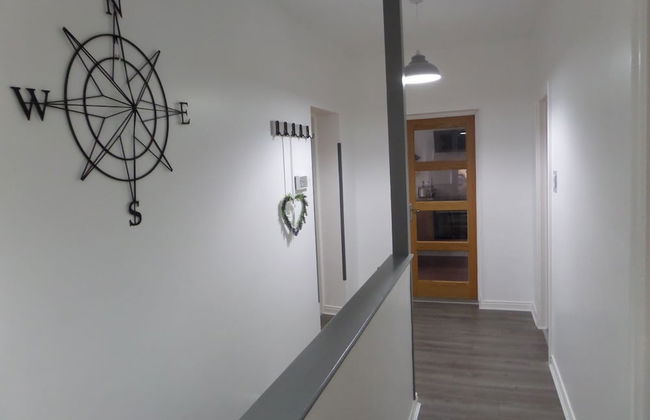 Antrim Coast Apartments - Foto 9