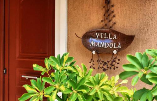 Traditional Villa Mandola - Foto 7