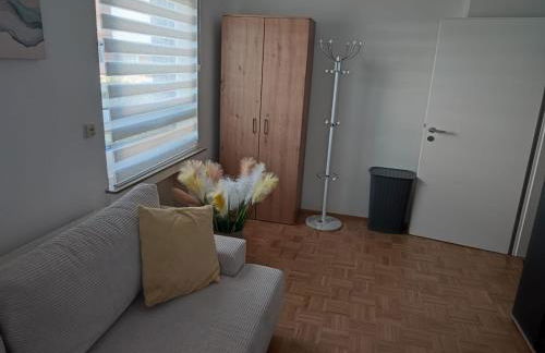 Justyna 1 Zimmer Freistehendes, ruhiges Haus nur 2 miter - Foto 50