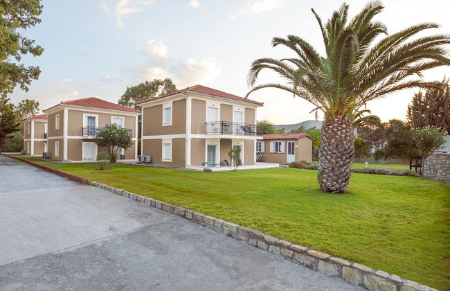 Doryssa Coast Apartments - Foto 32