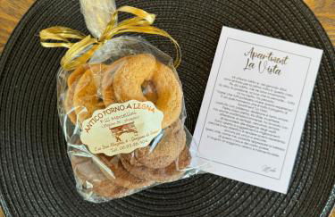 Apartment La vista - Foto 18