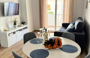 Apartament La Mata - Photo 1